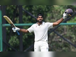 विजय शंकर का हैरतअंगेज फैसला, एकदम से लिया तमिलनाडु टीम को छोड़ने का फैसला, इस बात ने किया आहत विजय शंकर का हैरतअंगेज फैसला, एकदम से लिया तमिलनाडु टीम को छोड़ने का फैसला, इस बात ने किया आहत