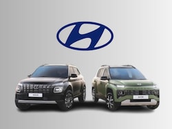 Hyundai Creta, i20, Venue, And More Get Discount Up To Rs 1 Lakh In August