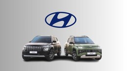Hyundai Creta, i20, Venue, And More Get Discount Up To Rs 1 Lakh In August