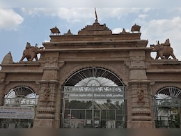गुरुकुल में बच्चे को गर्म रॉड से दागने के मामले में नोटिस, मानवाधिकार आयोग ने एसपी-कलेक्टर से मांगा जवाब गुरुकुल में बच्चे को गर्म रॉड से दागने के मामले में नोटिस, मानवाधिकार आयोग ने एसपी-कलेक्टर से मांगा जवाब