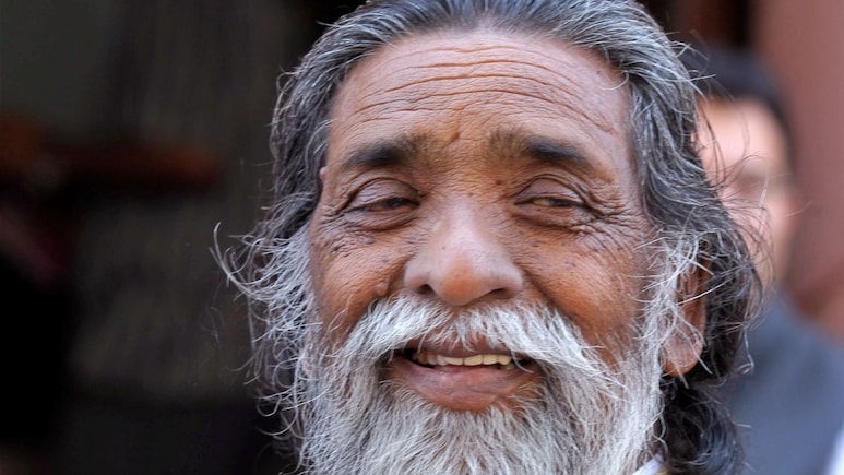 शिबू सोरेन को क्यों होना पड़ा था अंडरग्राउंड, पत्रकार ने बताया कैसे हुई थी मुलाकात शिबू सोरेन को क्यों होना पड़ा था अंडरग्राउंड, पत्रकार ने बताया कैसे हुई थी मुलाकात