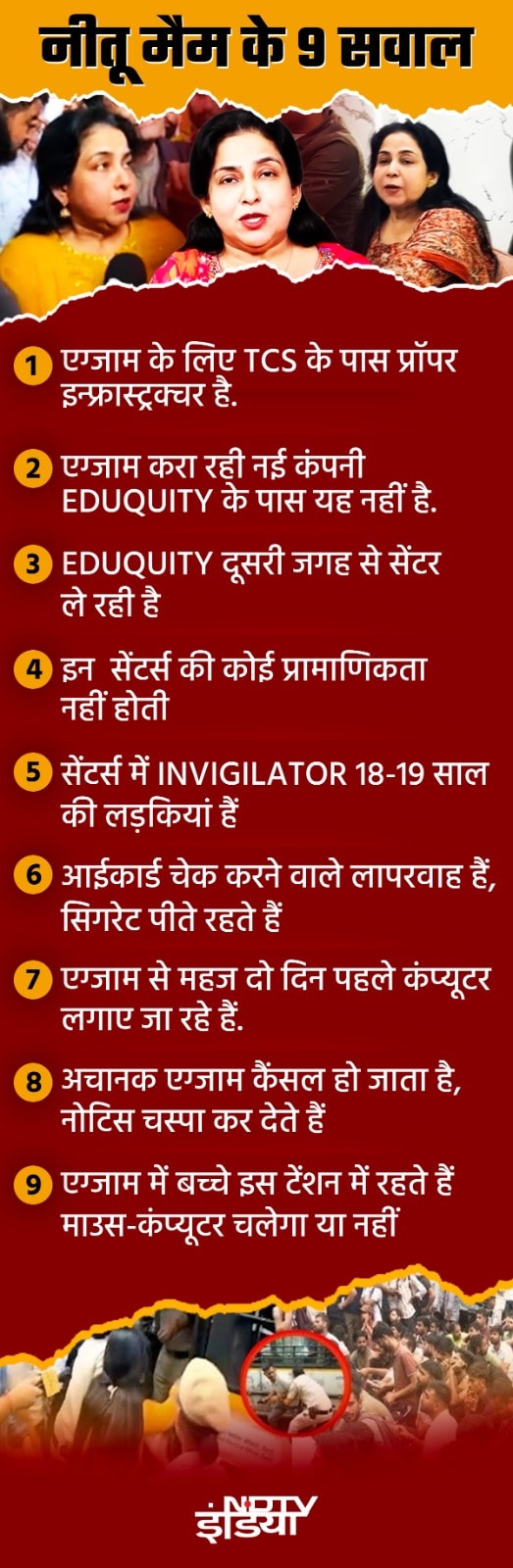 Latest and Breaking News on NDTV Latest and Breaking News on NDTV