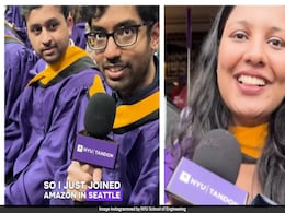 Racist Comments Flood Video Of US University Graduates Securing Top Tech Jobs Racist Comments Flood Video Of US University Graduates Securing Top Tech Jobs
