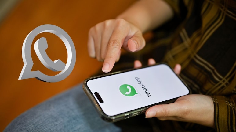 WhatsApp Report: वॉट्सएप ने किए हर दिन 3 लाख अकाउंट्स बैन, कैसी शिकायतों पर कितना एक्शन? WhatsApp Report: वॉट्सएप ने किए हर दिन 3 लाख अकाउंट्स बैन, कैसी शिकायतों पर कितना एक्शन?