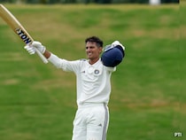 Ranji Trophy: Sanat Sangwan, Yash Dhull Throw It Away Post Half-Centuries As Delhi Score 306/4 On Day 1