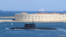 All About The Crimean Peninsula Russia Seized From Ukraine Over A Decade Ago