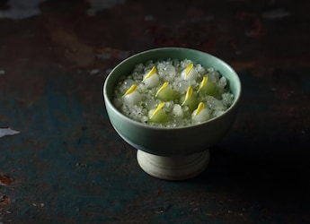This Is The Only Michelin-Starred Ice Cream Shop In The World - A Look Inside It