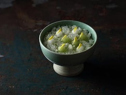 This Is The Only Michelin-Starred Ice Cream Shop In The World - A Look Inside It This Is The Only Michelin-Starred Ice Cream Shop In The World - A Look Inside It
