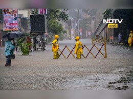Mumbai Rain News: मुंबईत किती ठिकाणी पाणी साचलं? ट्राफिकची स्थिती काय? मुख्यमंत्र्यांनी दिली A to Z माहिती