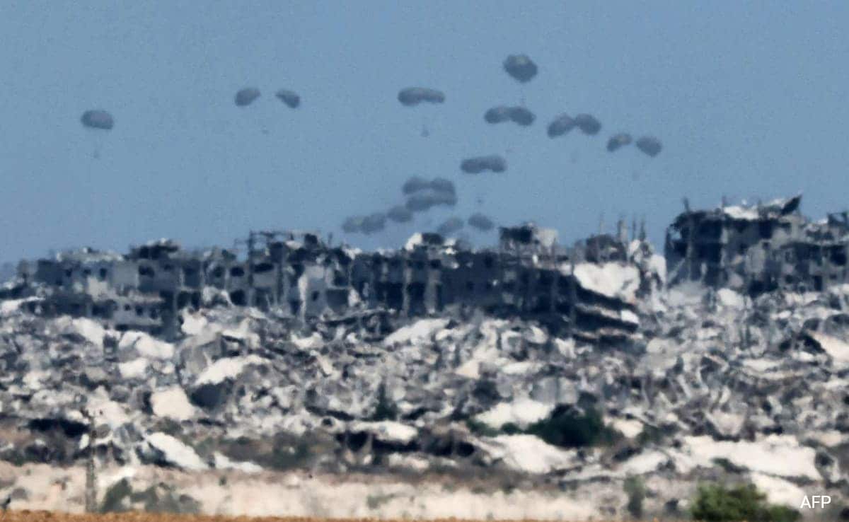 Международното изпреварване на изображения на омагьосани деца и увеличаващите се