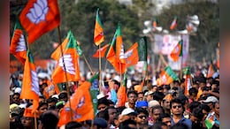 BMC Elections 2025: भाजपचे मुंबई अध्यक्ष ठरले! 'या' आक्रमक नेत्याची लागली वर्णी; निवडणुकांपूर्वी मोठी खेळी