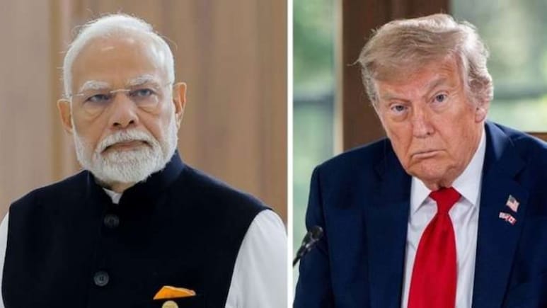 श्रीमान ट्रंप, ‘डेड’ नहीं ‘डैडी’ है इंडियन इकोनॉमी