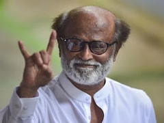 After Calling Meet And Greet Contest "Fake", Rajinikanth's Team Says...