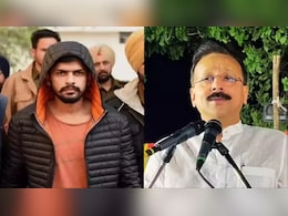 बाबा सिद्धीकी हत्याकांड में आया बड़ा अपडेट, लॉरेंस बिश्नोई गैंग का एक और मेंबर हुआ अरेस्ट बाबा सिद्धीकी हत्याकांड में आया बड़ा अपडेट, लॉरेंस बिश्नोई गैंग का एक और मेंबर हुआ अरेस्ट