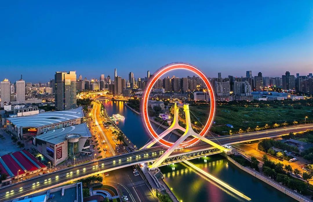 Tianjin City: क्यों जन्नत का किला या स्वर्ग की नदी कहलाता है तियानजिन, जानें चीन के इस शहर की खास बातें