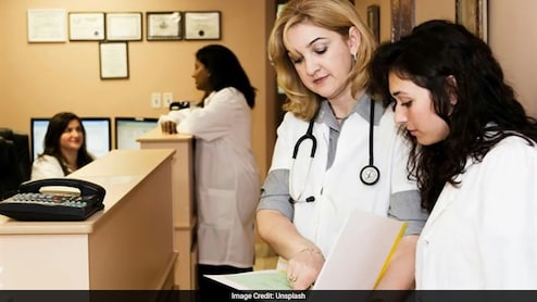 MCC NEET UG राउंड 2 Counselling की एडमिशन डेट बढ़ी, इतनी नई सीटें गईं जोड़ी...