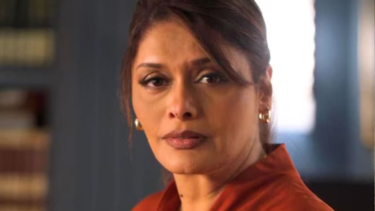 Pallavi Joshi Says <i>The Bengal Files</i> Took An Emotional Toll On Her: "The Images Stay With You For A Long Time" Pallavi Joshi Says <i>The Bengal Files</i> Took An Emotional Toll On Her: "The Images Stay With You For A Long Time"
