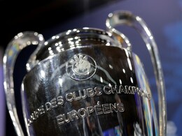 UEFA Champions League 2025-26 Draw Live Streaming: When And Where To Watch