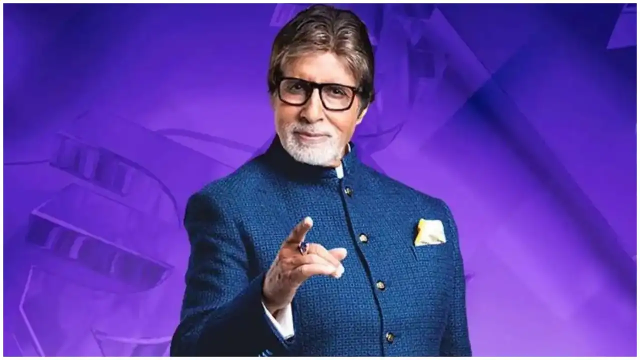 <i>Kaun Banega Crorepati</i> 17: 21-Year Old Contestant Fails To Answer This Rs 1 Crore Question. Can You?