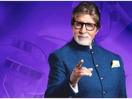 <i>Kaun Banega Crorepati</i> 17: 21-Year Old Contestant Fails To Answer This Rs 1 Crore Question. Can You?