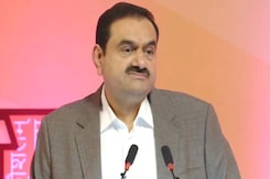 "Chandrayaan To Aadhaar, Government Has Built Foundation Of Modern Economy": Gautam Adani "Chandrayaan To Aadhaar, Government Has Built Foundation Of Modern Economy": Gautam Adani
