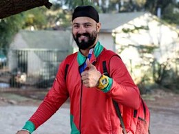 Oman Announces Squad For Their First Asia Cup