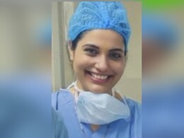 Rajasthan: महिला डॉक्टर के सिर को कुचल गया ट्रोला, मौके पर ही हो गई दर्दनाक मौत