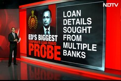 Rs 17,000 Crore Loan Fraud Linked To Anil Ambani Firms; ED's Largest Corporate Loan Probe Rs 17,000 Crore Loan Fraud Linked To Anil Ambani Firms; ED's Largest Corporate Loan Probe