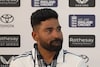 Siraj Silences Reporter After Question On Poor Form: 'I Took 20 Wickets...'