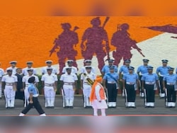 &quot;Won&#039;t Tolerate Nuclear Blackmail&quot;: PM Praises Op Sindoor In Independence Day Speech