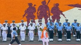 India Won't Differentiate Between Terrorists And Those Supporting Them: PM
