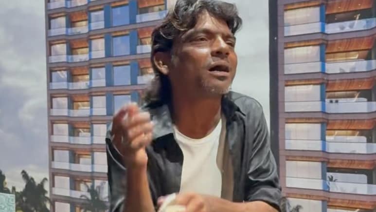 Raju Kalakar: राजू कलाकार की जिंदगी पर बनेगी फिल्म, 'दिल पे चलाई छुरियां' गाने से हुए वायरल- जानें कौन है एक्टर