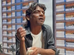 Raju Kalakar: राजू कलाकार की जिंदगी पर बनेगी फिल्म, 'दिल पे चलाई छुरियां' गाने से हुए वायरल Raju Kalakar: राजू कलाकार की जिंदगी पर बनेगी फिल्म, 'दिल पे चलाई छुरियां' गाने से हुए वायरल