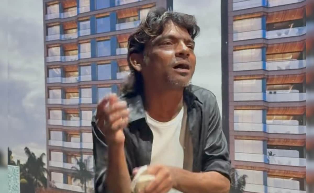 Latest and Breaking News on NDTV Latest and Breaking News on NDTV