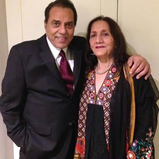 Prakash Kaur On Dharmendra's Second Marriage With Hema Malini: "Any Man Would Have Preferred Her Over Me"