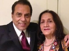 Prakash Kaur On Dharmendra's Second Marriage With Hema Malini: 