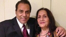 Prakash Kaur On Dharmendra's Second Marriage With Hema Malini: "Any Man Would Have Preferred Her Over Me"