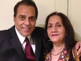 Prakash Kaur On Dharmendra's Second Marriage With Hema Malini: "Any Man Would Have Preferred Her Over Me"