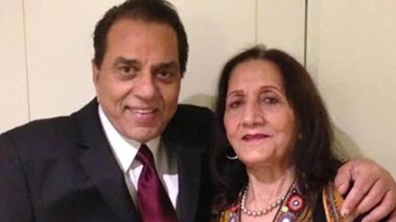 Prakash Kaur On Dharmendra's Second Marriage With Hema Malini: "Any Man Would Have Preferred Her Over Me"