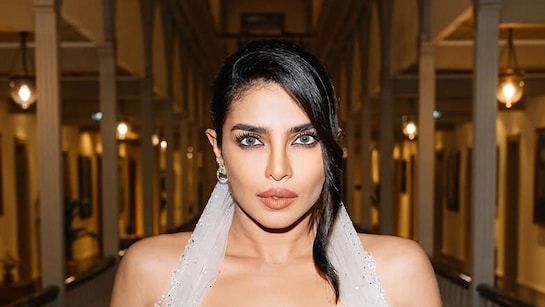 Priyanka Chopra