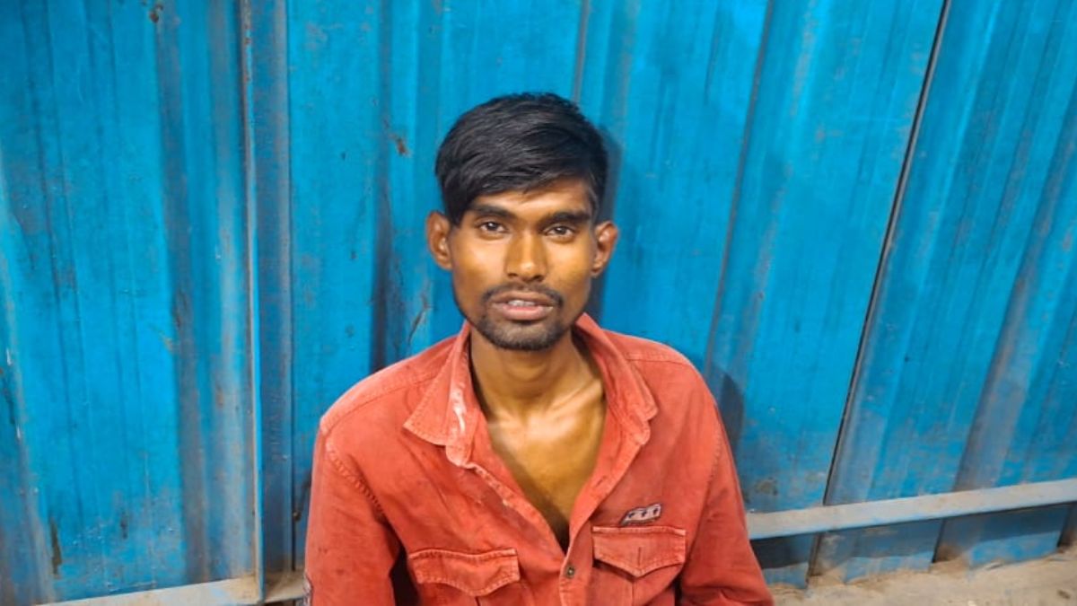 Refused Money, Glue Addict Stabs Parents, Kills Grandma In Maharashtra