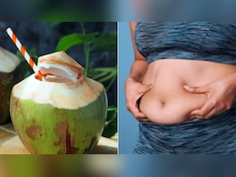क्या नारियल पानी पीने से मोटापा कम होता है? AIIMS के डॉक्टर ने बताया सच क्या नारियल पानी पीने से मोटापा कम होता है? AIIMS के डॉक्टर ने बताया सच
