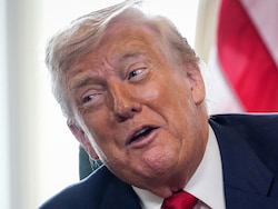 Fake Residential Certificate Application In Trump&#039;s Name Surfaces In Bihar