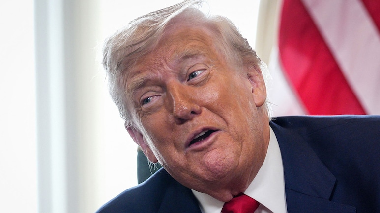 US Household Bills To Increase By $2,400 Annually Due To Trump Tariffs: Report