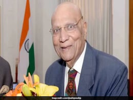 NRI Industrialist Lord Swraj Paul, Founder Of Caparo Group, Dies At 94 In London NRI Industrialist Lord Swraj Paul, Founder Of Caparo Group, Dies At 94 In London