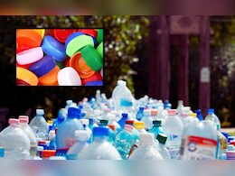 Interesting facts : बाटलीच्या झाकणाच्या रंगामागे लपलेलं असतं मोठं रहस्य, 99% लोकांना हे माहीत नाही!