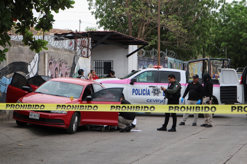 Mexico, In Deal With Team Trump, Expels 26 Top Cartel Leader Wanted By US