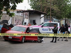 Mexico, In Deal With Team Trump, Expels 26 Top Cartel Leader Wanted By US