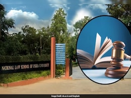 CLAT 2026 Registration Begins: Here's List Of Top 25 Law Colleges In India CLAT 2026 Registration Begins: Here's List Of Top 25 Law Colleges In India