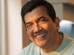 Chef Sanjeev Kapoor Gives A Masterclass On Staying Fit At 61 Without Quitting Chole Bhature